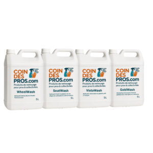 Carwashpack