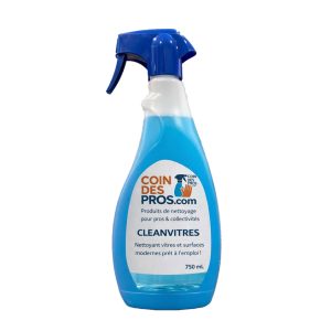 Cleanvitres