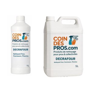 Decrafour