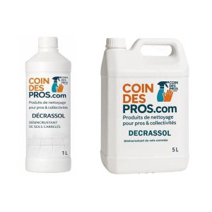 Decrassol