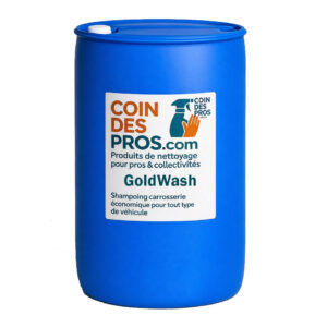 Goldwash