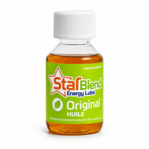 Starblend Huile