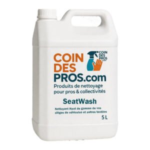 Seatwash