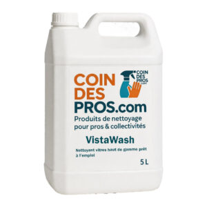 Vistawash