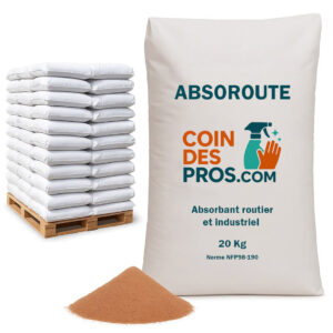 Absoroute