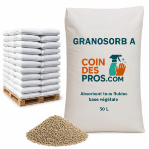 Granosorb A