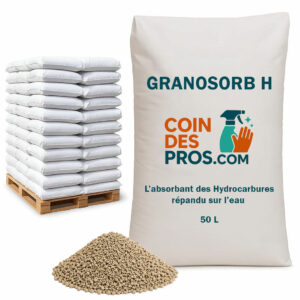 Granosorb H