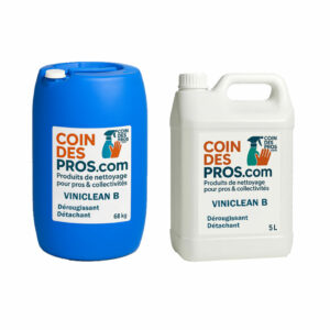 Viniclean B