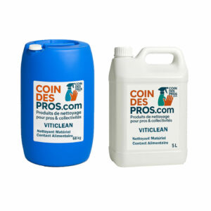 Viticlean